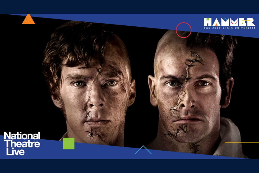 Hammer Theater: National Theater Live October 2025 show.