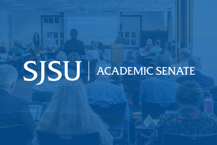 SJSU Academic Senate