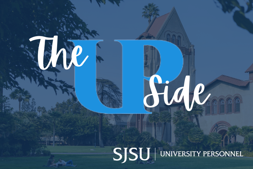 the upside newsletter