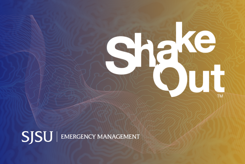 Emergency Management Great Shakeout