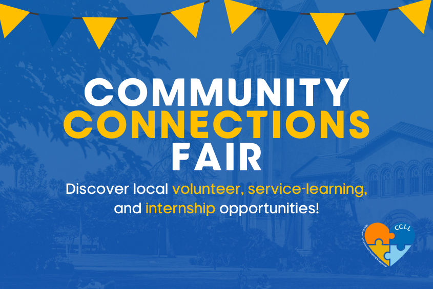 Community Connections Fair