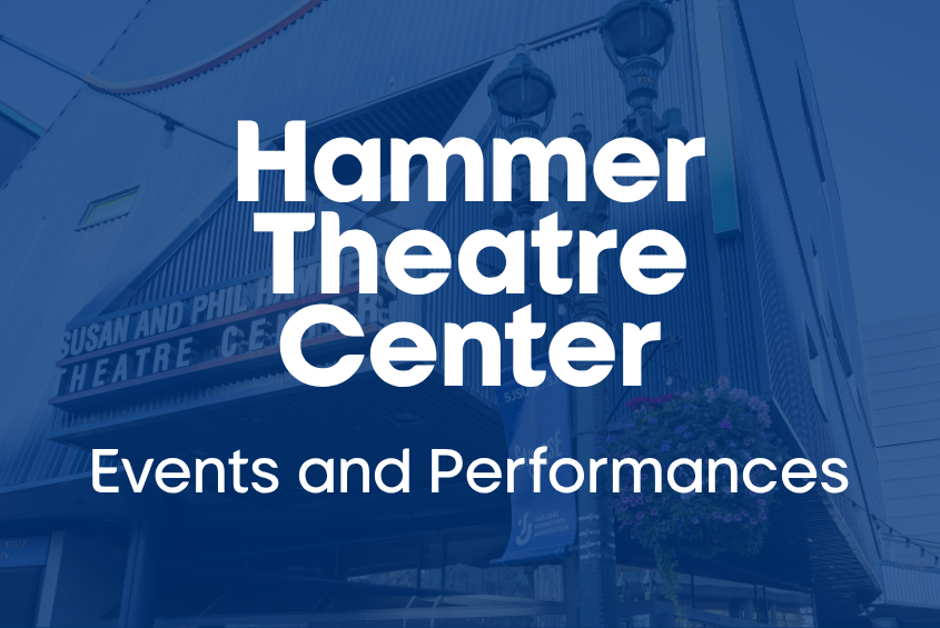 Hammer Theatre Center Events and Performances