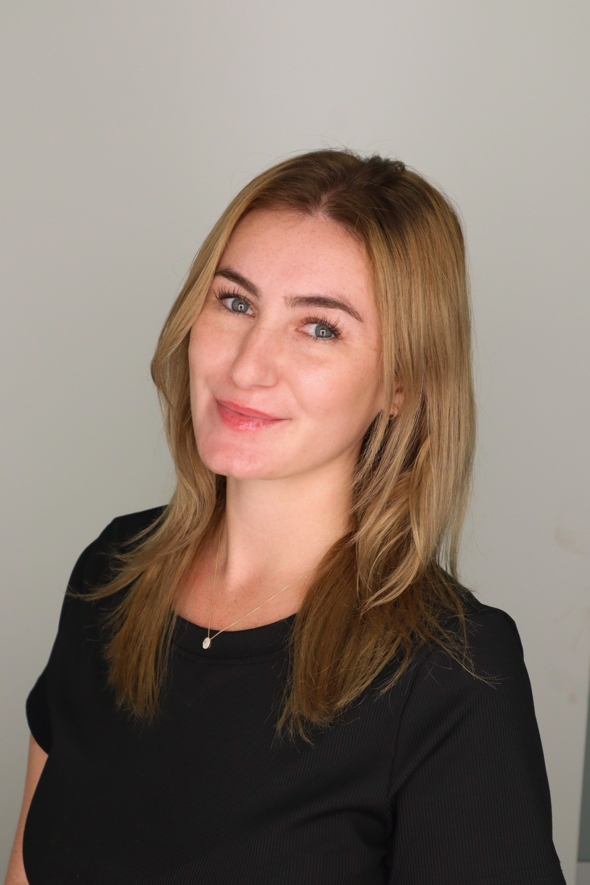 Spartan helmet on blue background