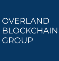 Overland Blockchain Group logo