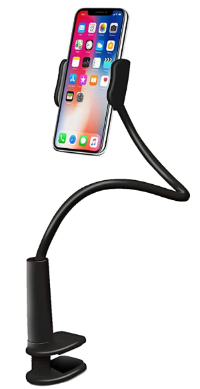 adjustable phone stand