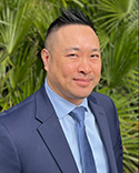 Allen Ly, Multistate Workforce Resource Manager
