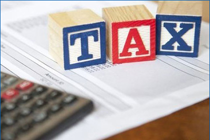 Tax Information