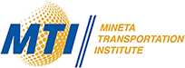MTI Minneta Transportation Institute Logo