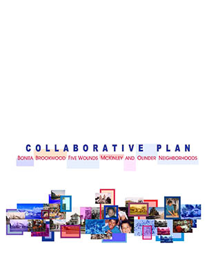 Collaborative Neighborhood Plan Cover