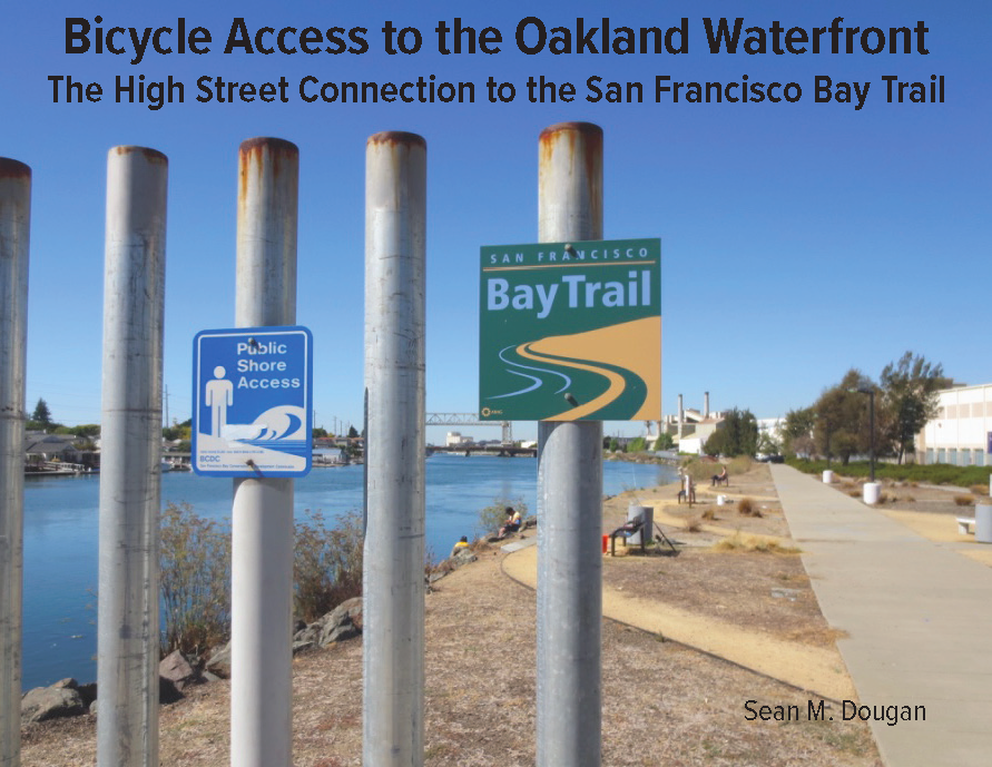 Bicycle Access to the Oakland Waterfront