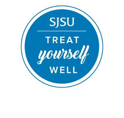 Treat Yourself Well Logo