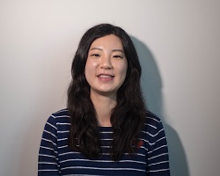 Minji Yang, Counselor Faculty at the SJSU Student Wellness Center